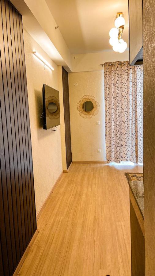 Aparthotel Caramel Dlf My Pad Lucknow Exterior foto